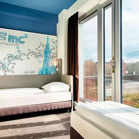 B&B Hotel Ulm *