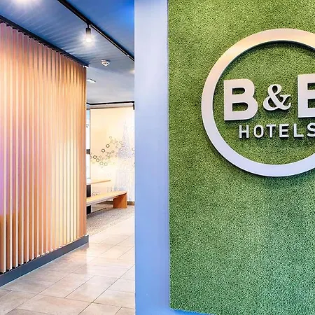 B&B Hotel Ulm Ulm
