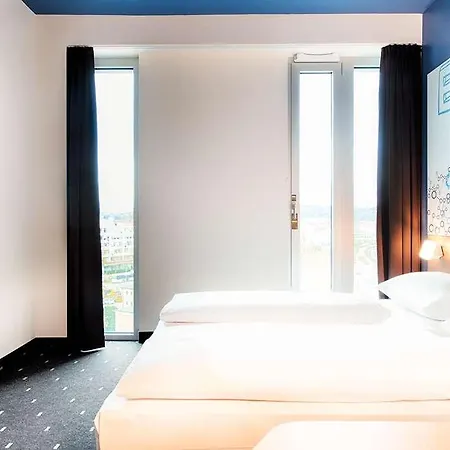 B&B Hotel Ulm Ulm