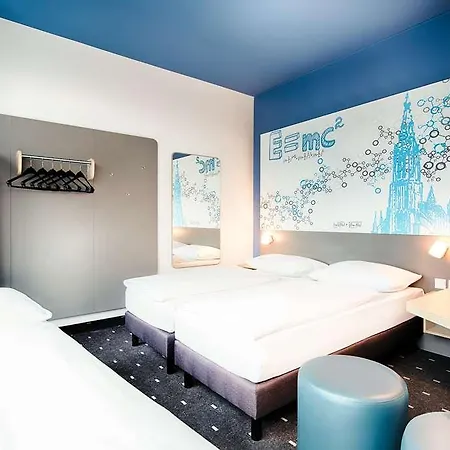 B&B Hotel Ulm