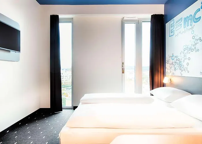 B&B Hotel Ulm Ulm